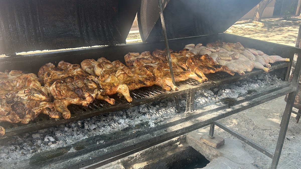 los pollos hermano's Photo 5