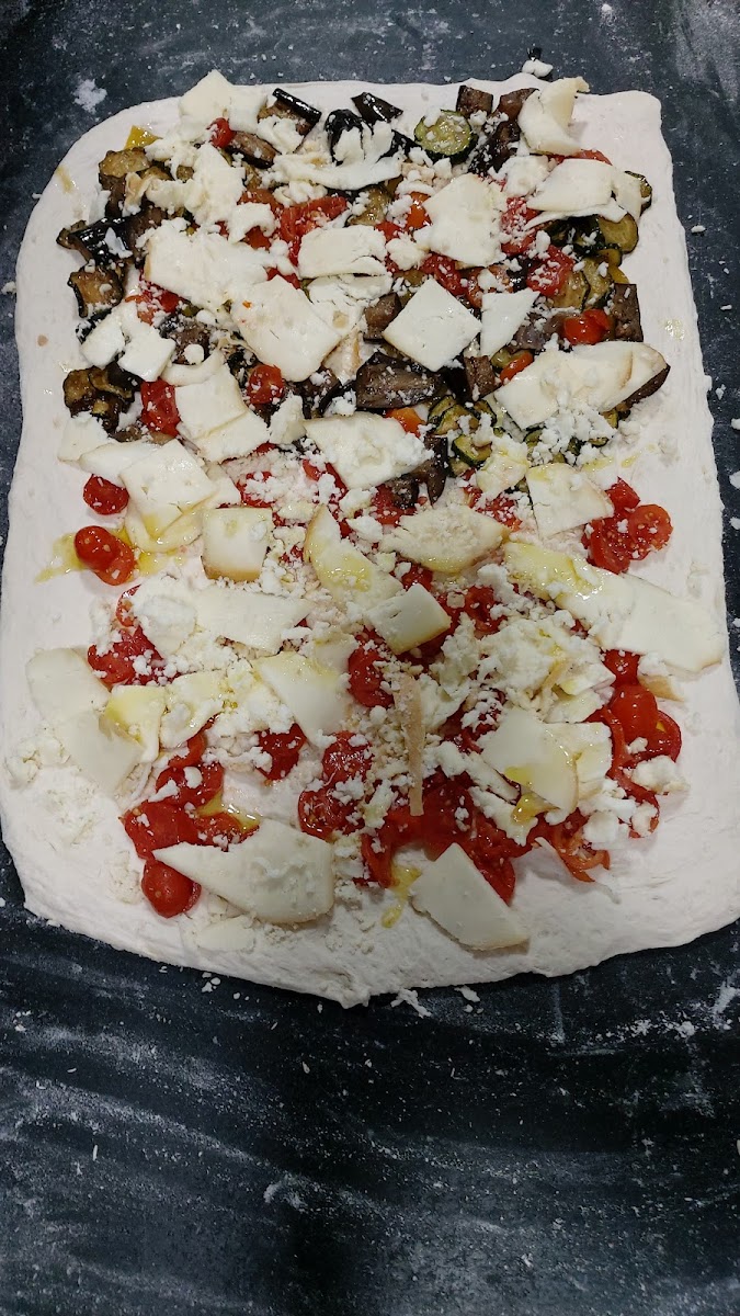 Mondo Pizza D'Auria Photo 10