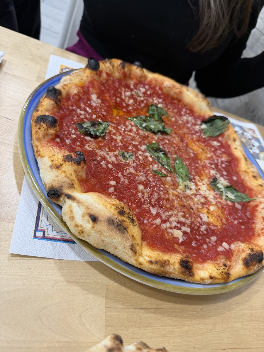 Mondo Pizza D'Auria Photo 3