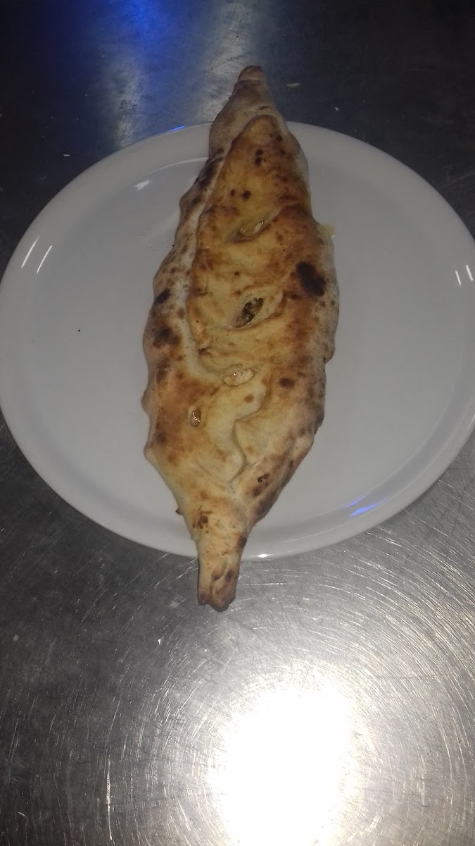Mondo Pizza D'Auria Photo 8