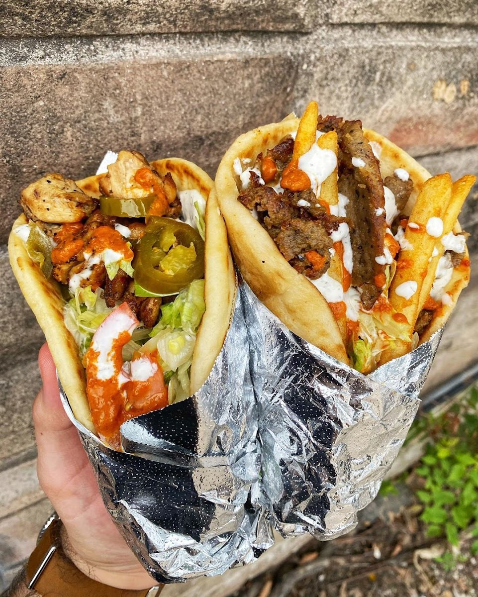 Sizzling Gyro Photo 10