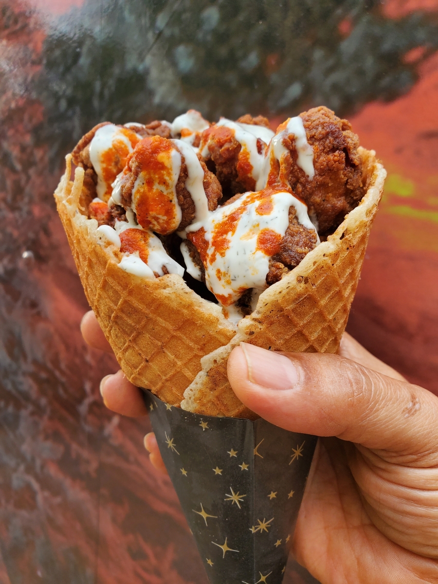 Sizzling Gyro Photo 9