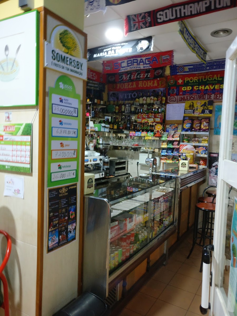 Stadium Café Photo 3