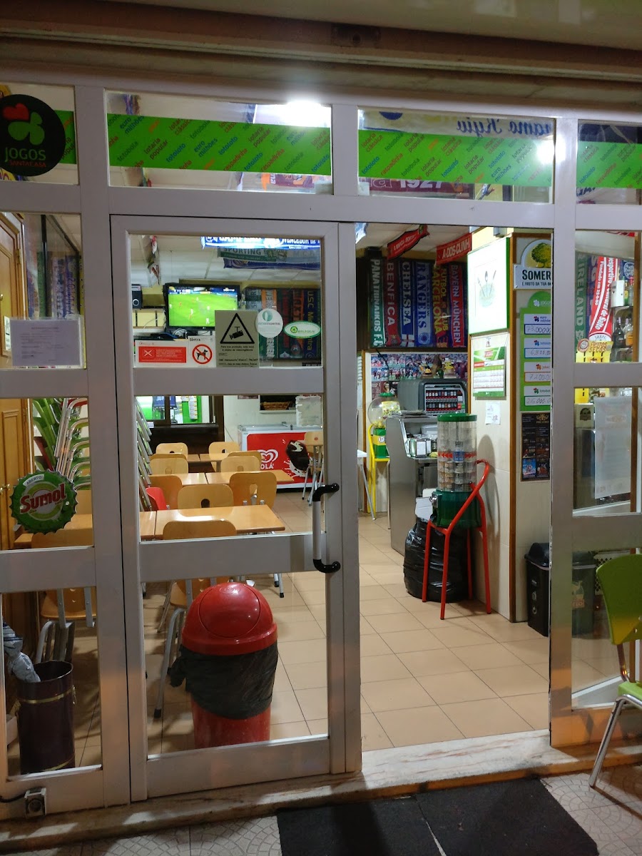Stadium Café Photo 4