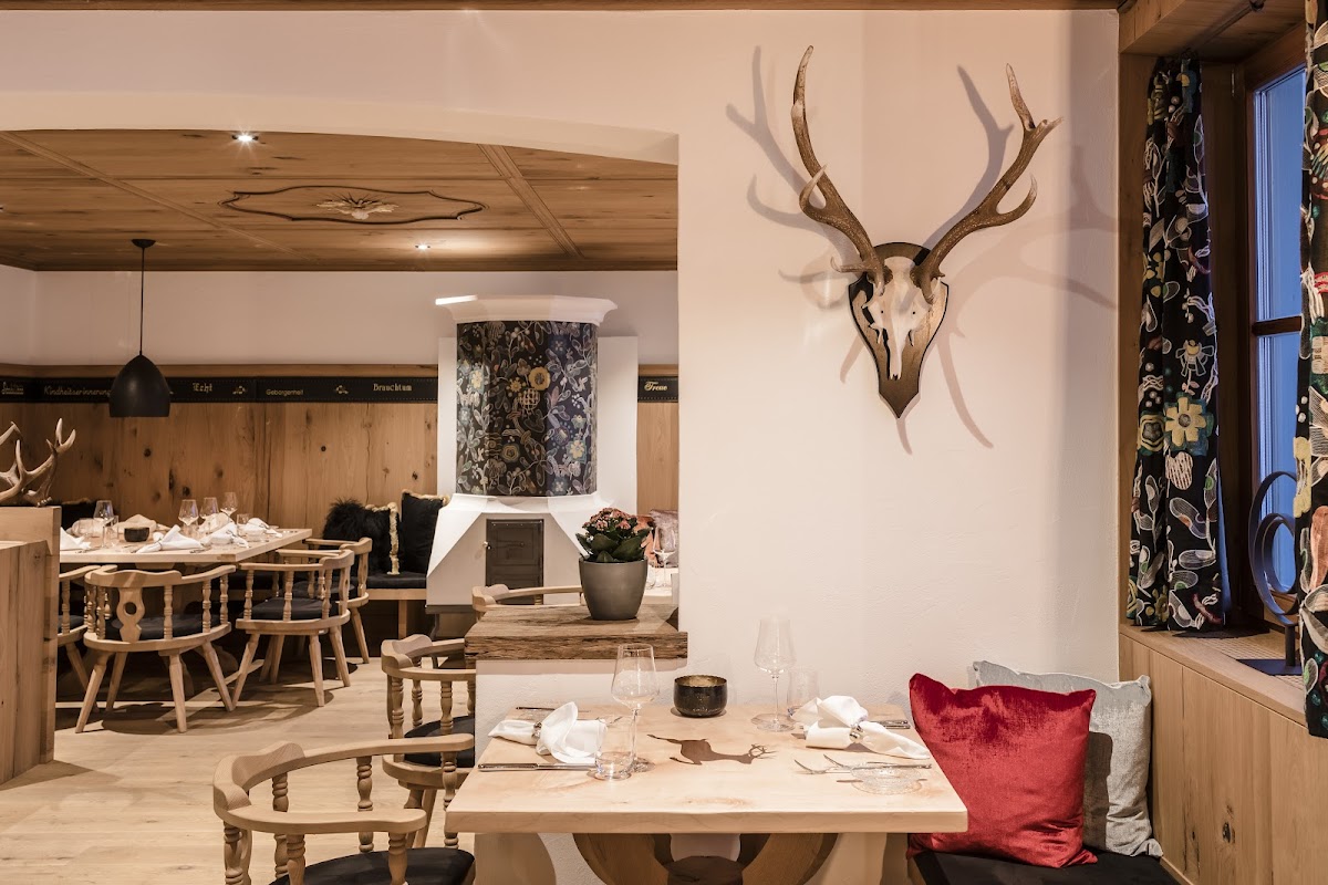 Restaurant HEIMAT