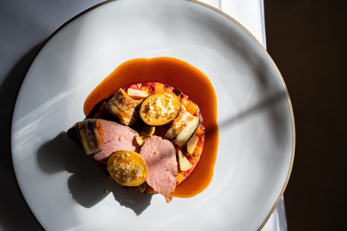 Restaurant HEIMAT Photo 10