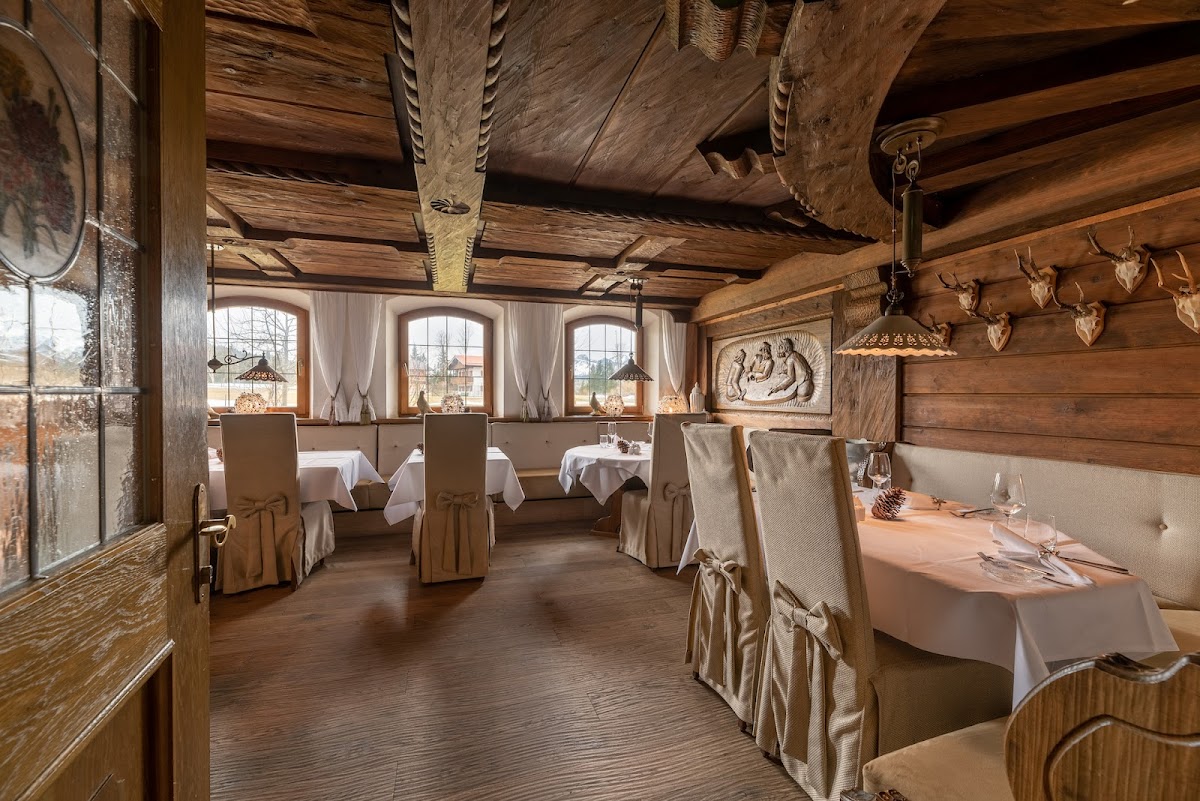 Restaurant HEIMAT Photo 4