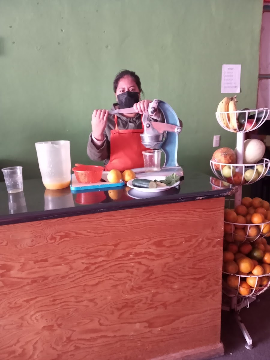 Jugos Y Malteadas Celia Photo 6