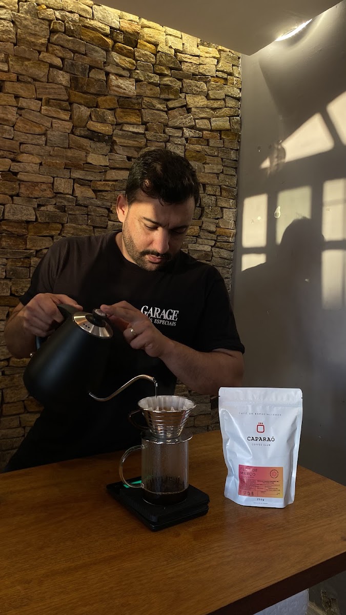 Coffee Club Caparaó Photo 6
