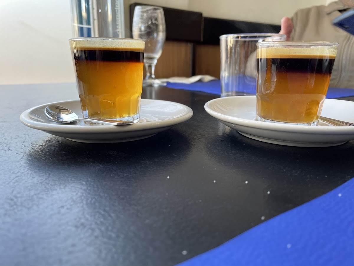 Restaurante Cafetería ABM