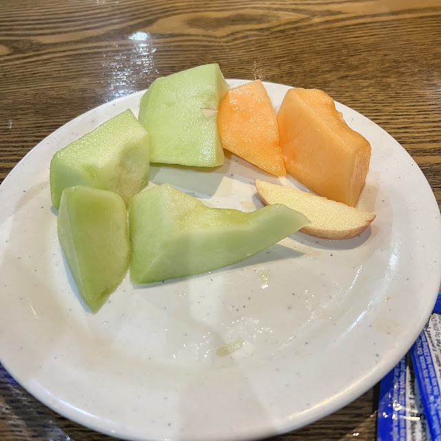 Cantaloupe