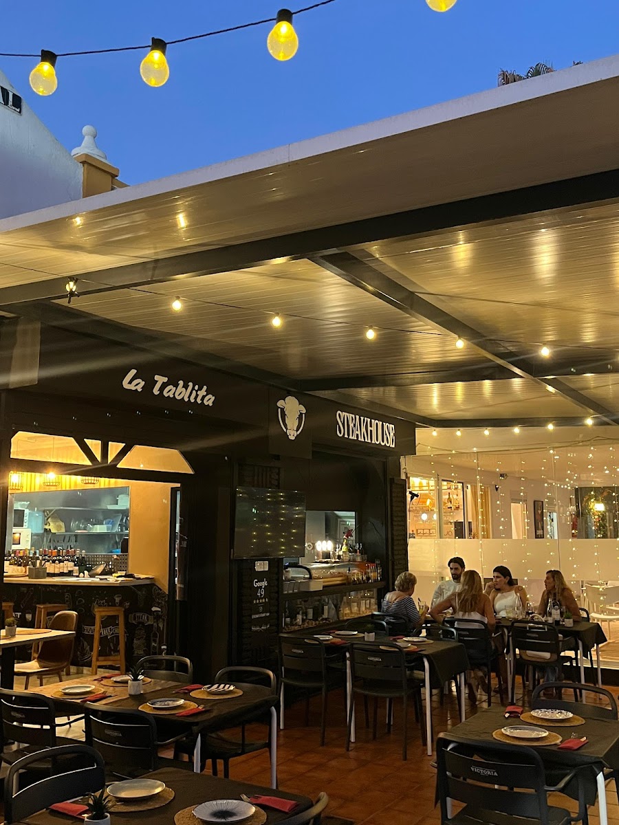 La Tablita Steakhouse