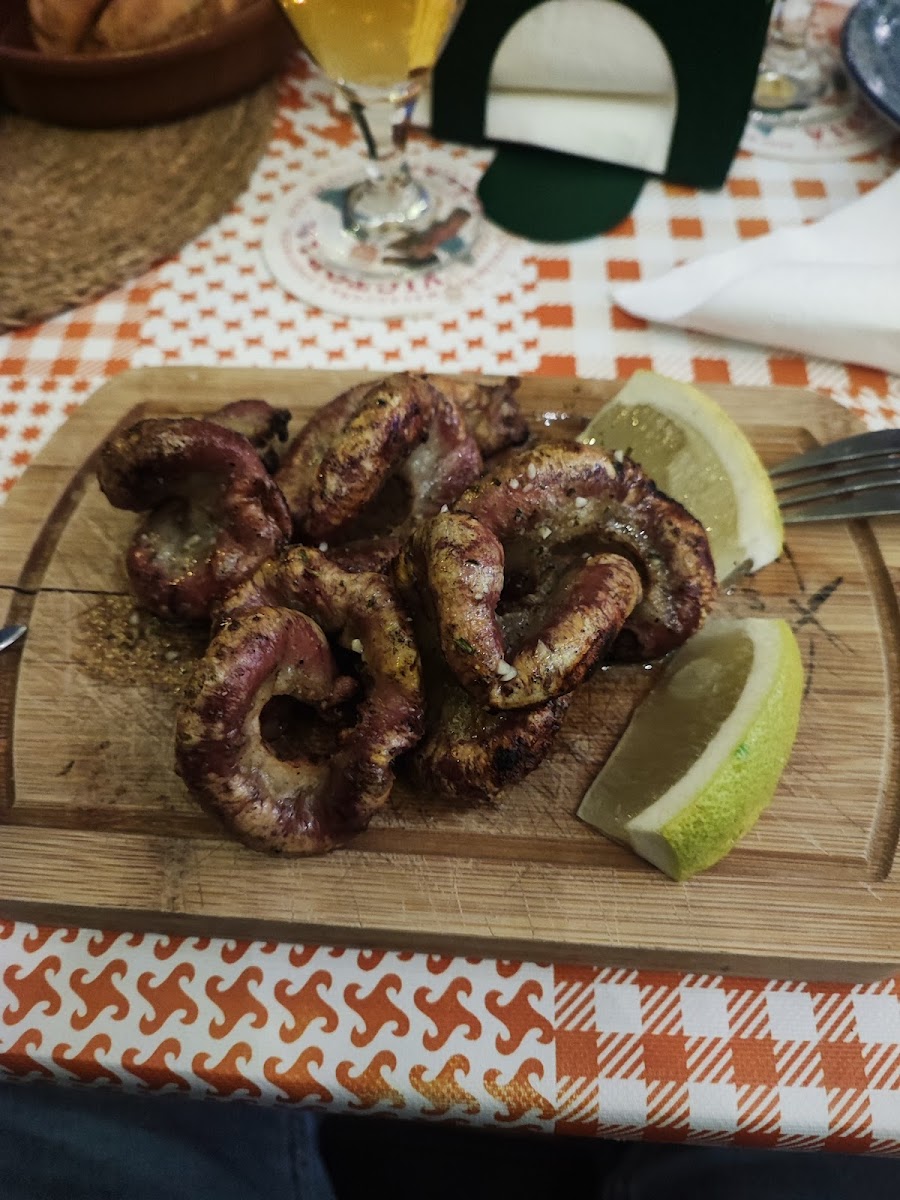 La Tablita Steakhouse Photo 10