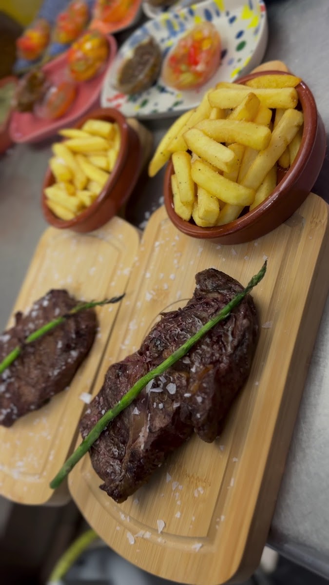 La Tablita Steakhouse Photo 2