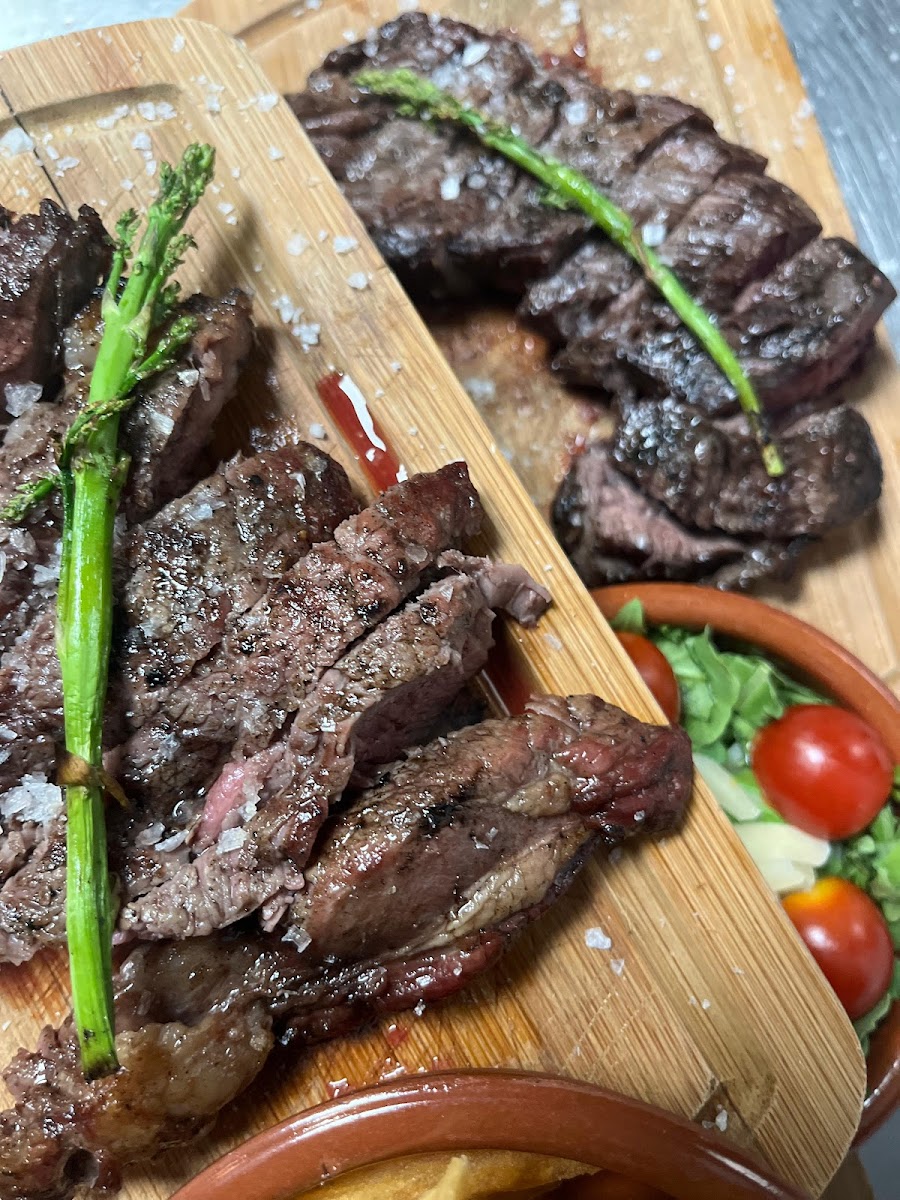 La Tablita Steakhouse Photo 3