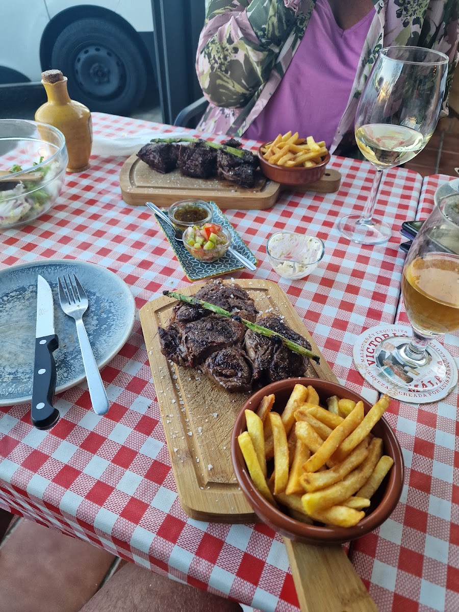 La Tablita Steakhouse Photo 6