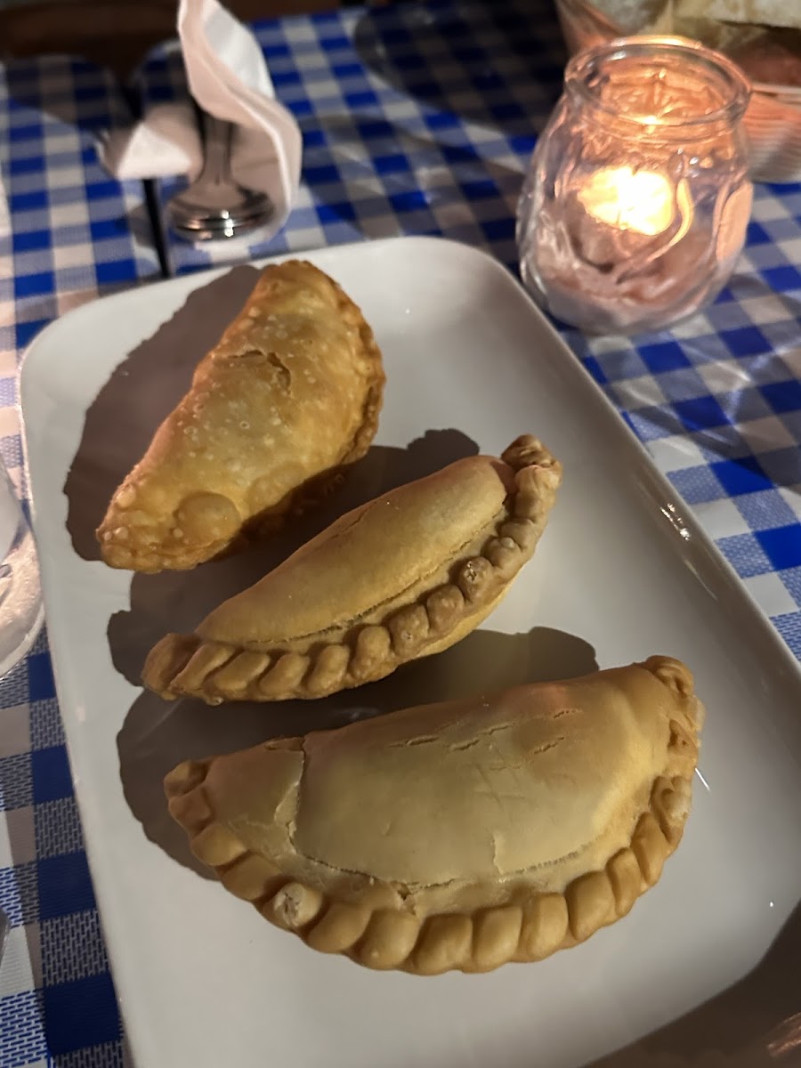 La Tablita Steakhouse Photo 8