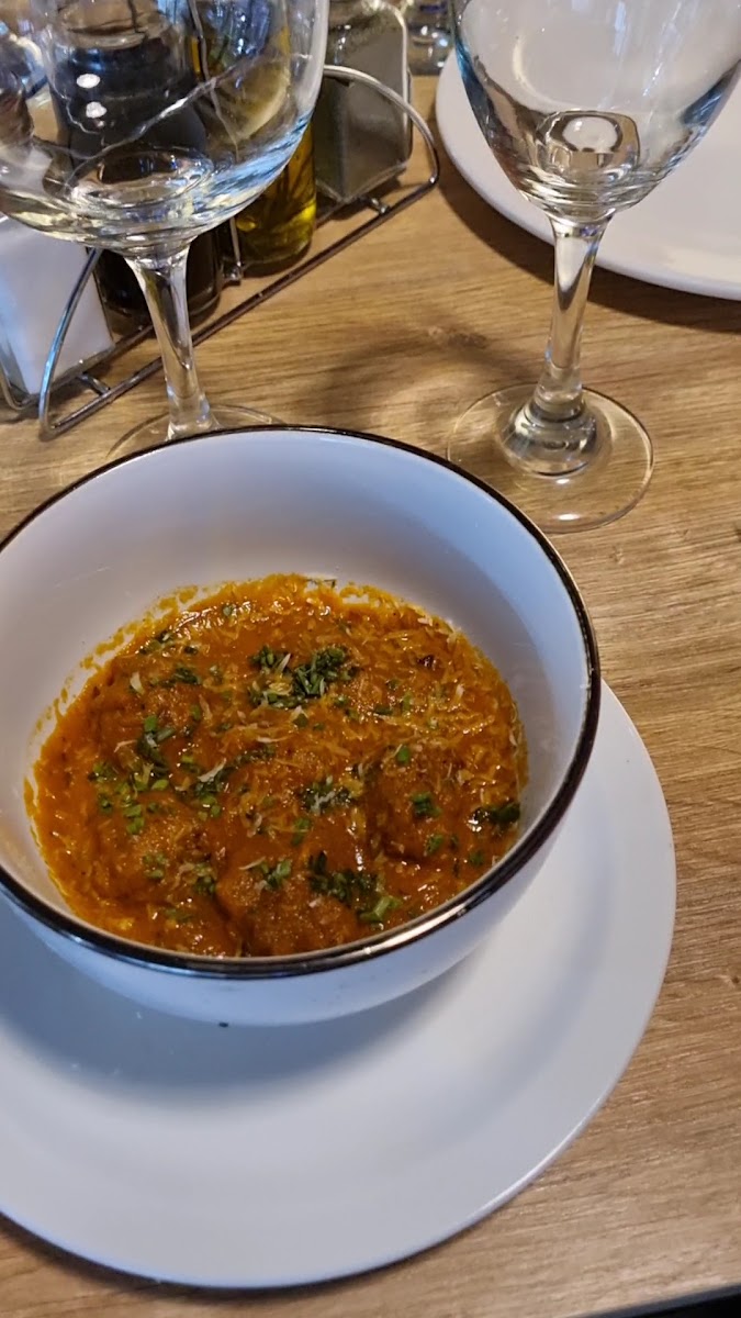 MY VOYAGE restaurante gastrobar. Photo 2