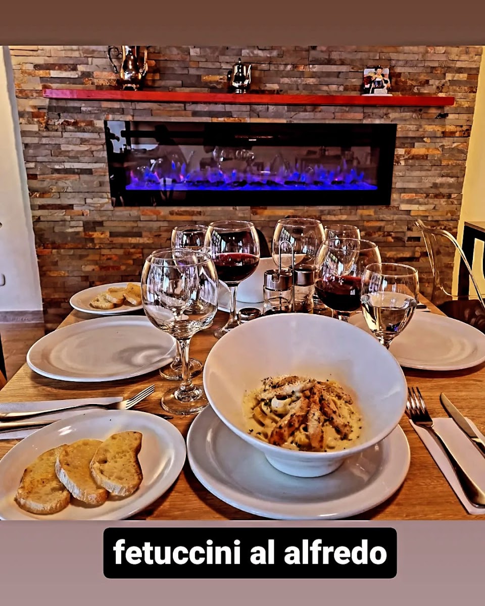 MY VOYAGE restaurante gastrobar. Photo 5
