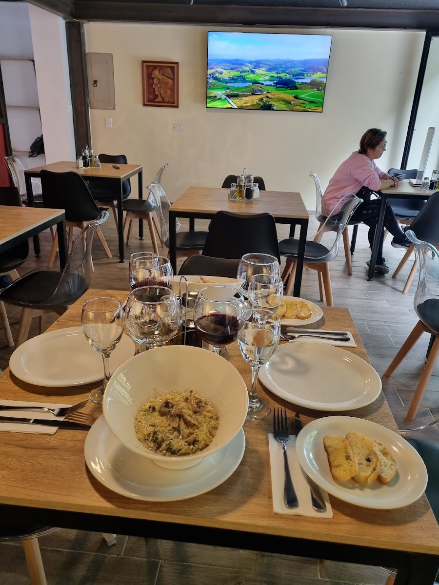 MY VOYAGE restaurante gastrobar. Photo 6