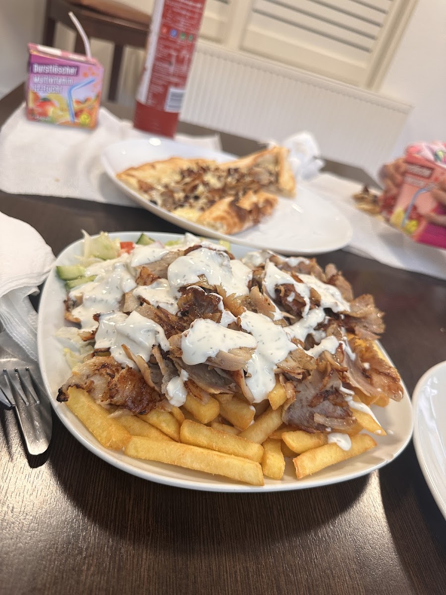 Quick Pick Döner und Pizza Kronberg Photo 2