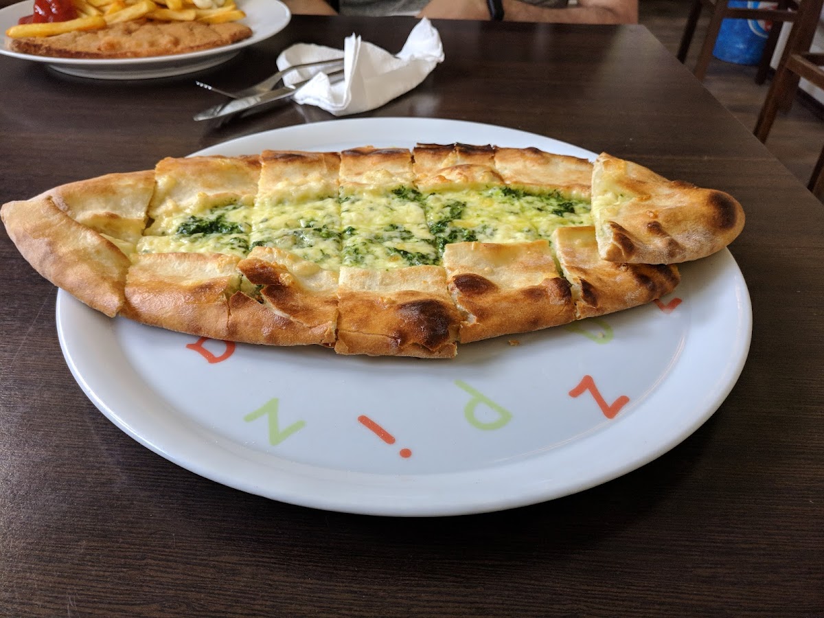Quick Pick Döner und Pizza Kronberg Photo 4