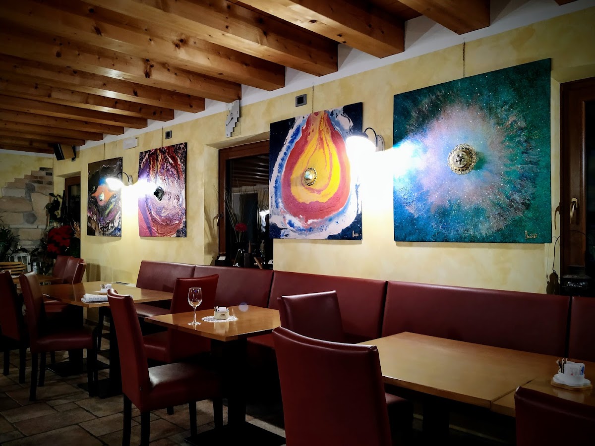 Trattoria - Pizzeria Al Cacciatore
