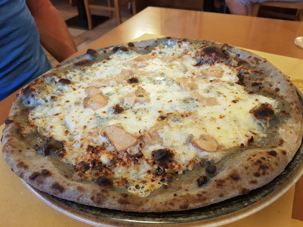 Trattoria - Pizzeria Al Cacciatore Photo 3