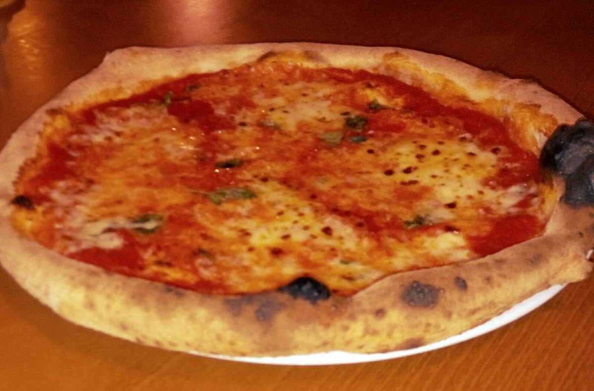 Trattoria - Pizzeria Al Cacciatore Photo 6