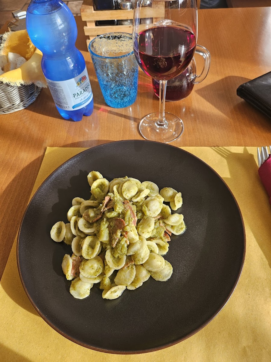Trattoria - Pizzeria Al Cacciatore Photo 8