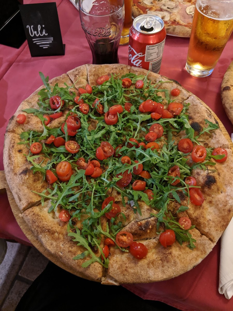 Trattoria - Pizzeria Al Cacciatore Photo 9