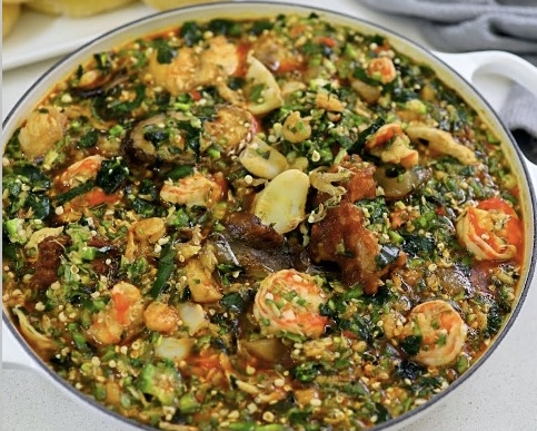 Tinuke’s Kitchen Photo 2