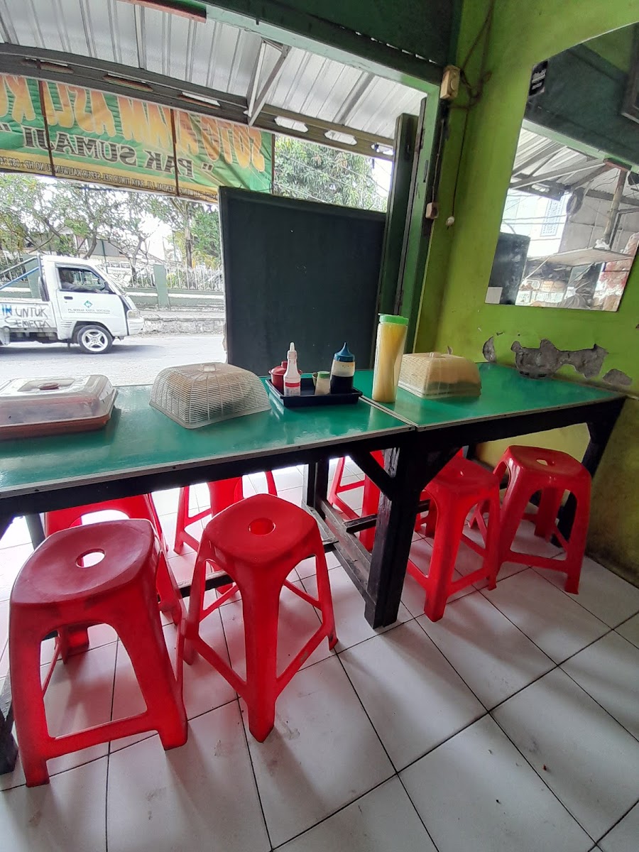 Soto Ayam Asli Kudus Pak Sumaji Photo 3