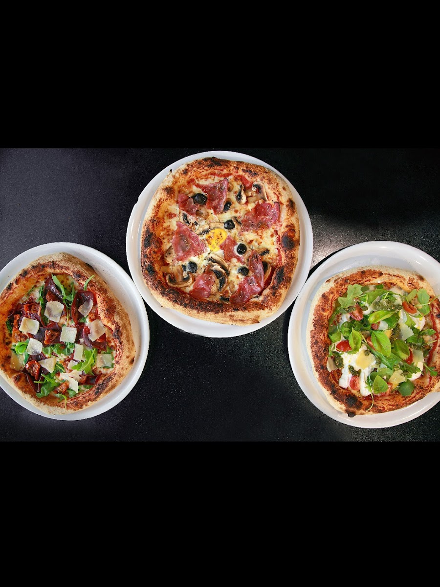 Chez Zi'Nou Pizzeria