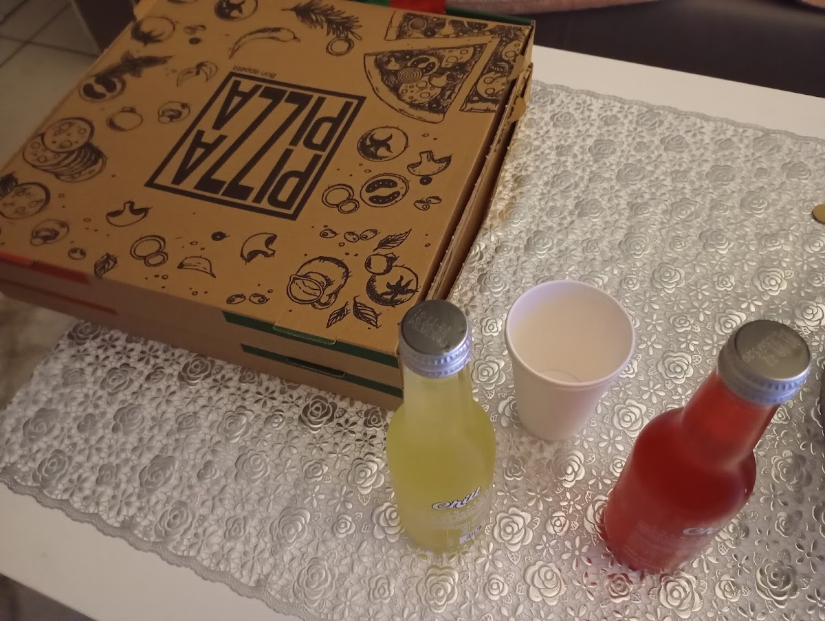 Chez Zi'Nou Pizzeria Photo 4