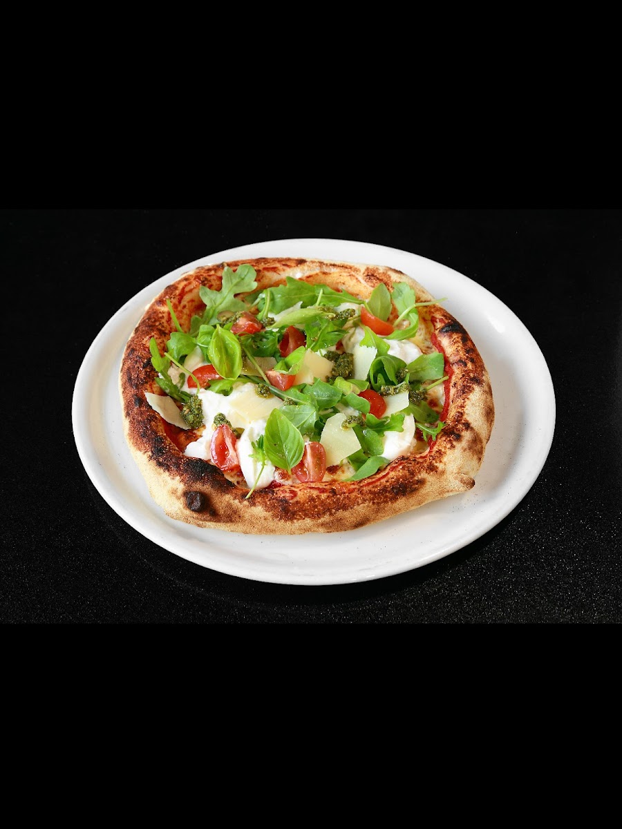 Chez Zi'Nou Pizzeria Photo 6