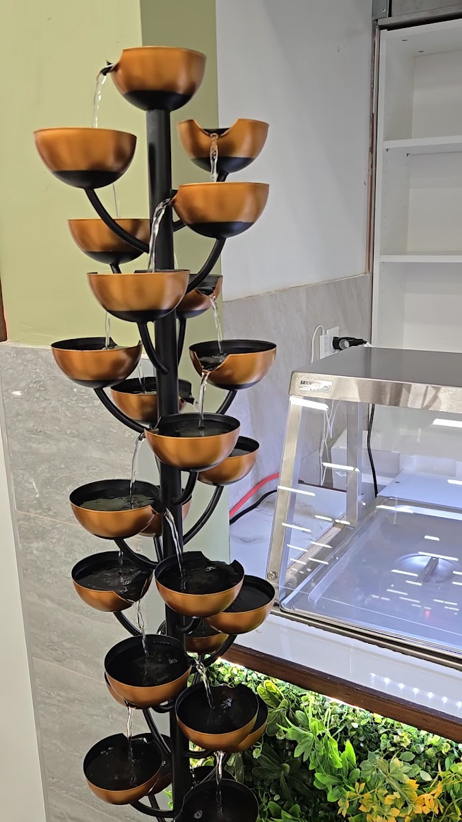 Kess Kitchen African Cuisine Photo 2