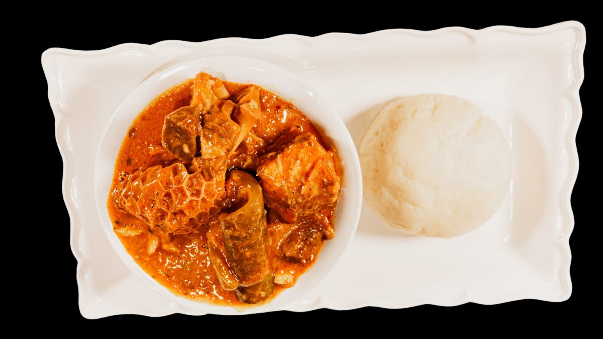 Kess Kitchen African Cuisine Photo 6
