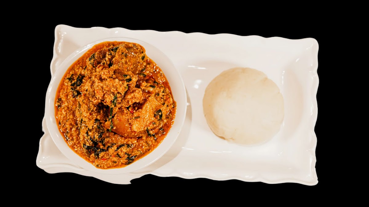 Kess Kitchen African Cuisine Photo 7