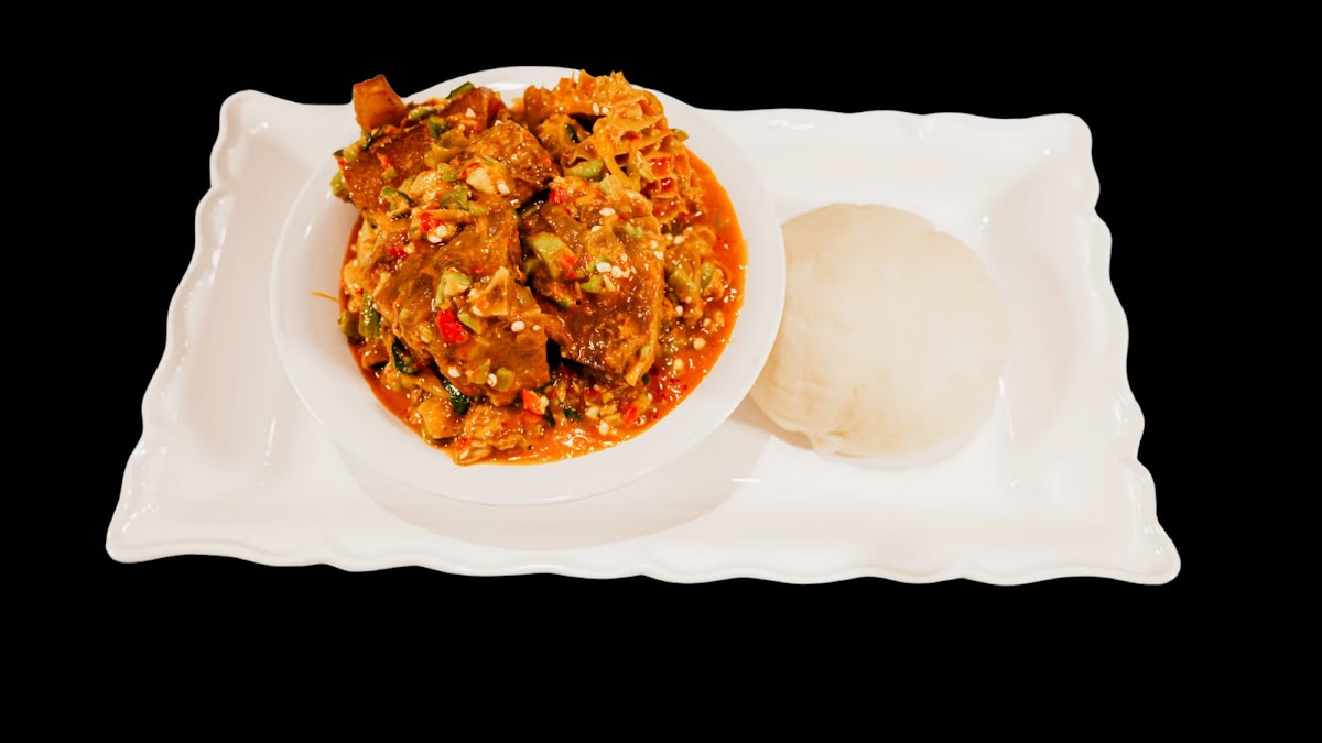 Kess Kitchen African Cuisine Photo 8