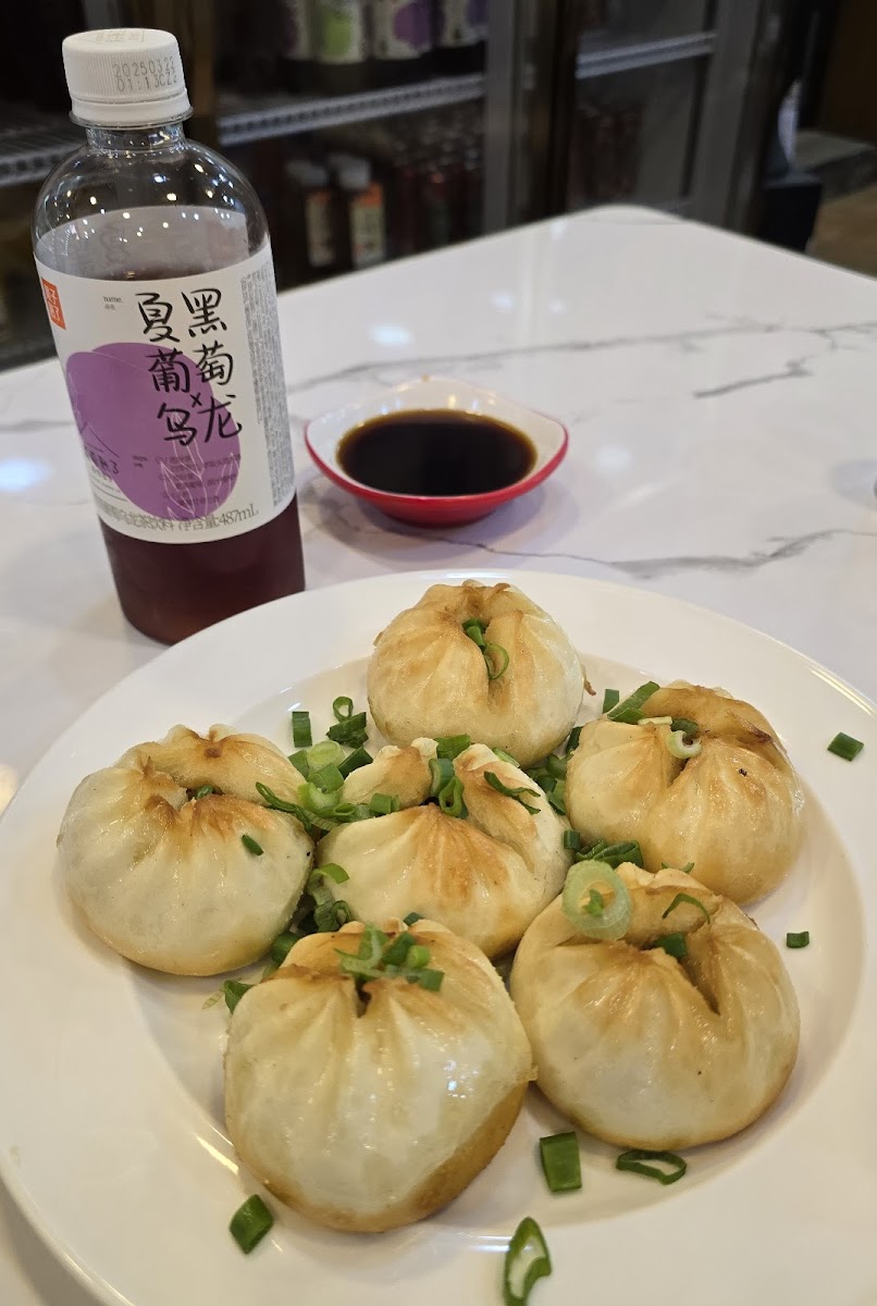 Snacks de la Casa de Fideos Oujiang Photo 2