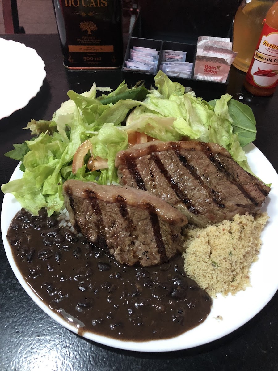 Restaurante Gaucho's Photo 5
