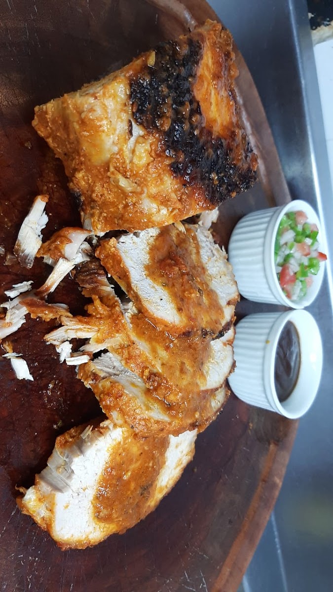 Restaurante Gaucho's Photo 6
