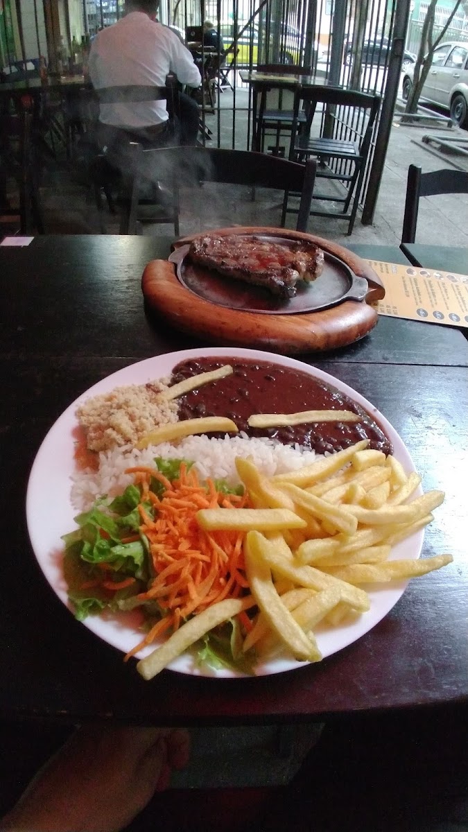 Restaurante Gaucho's Photo 8