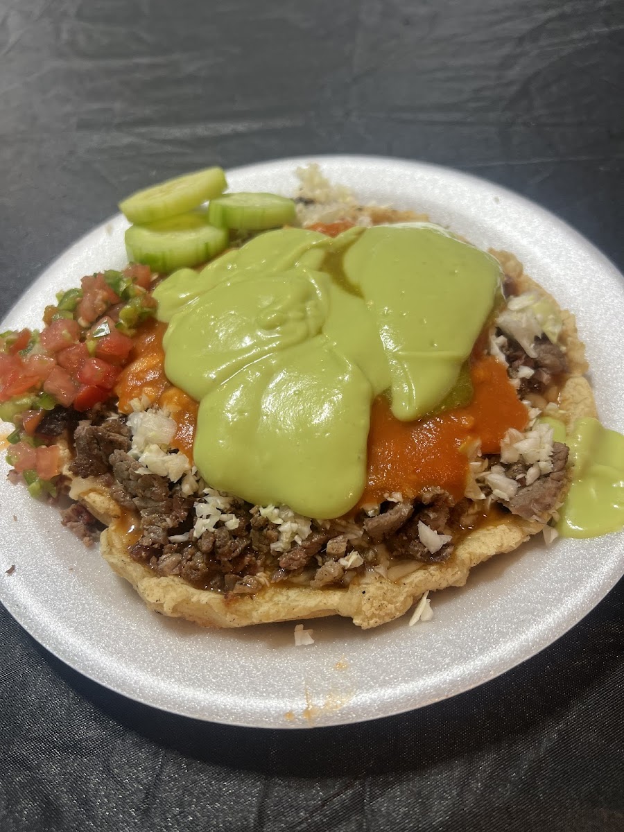 Tacos El Plebe Photo 2