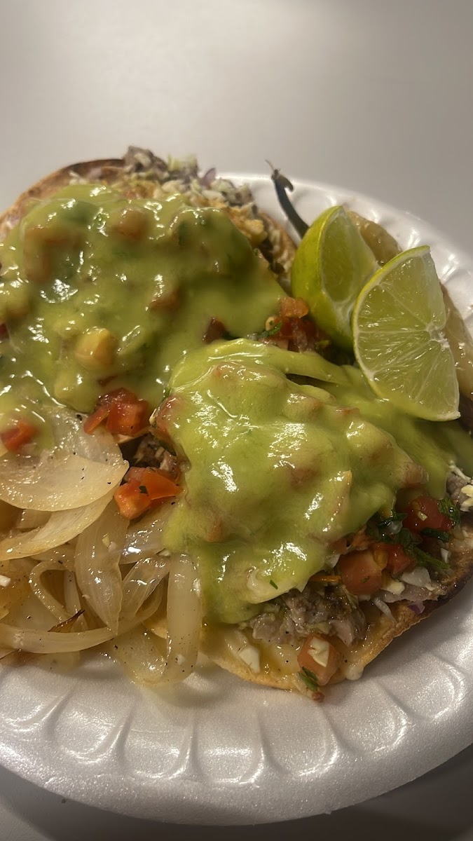 Tacos El Plebe Photo 5