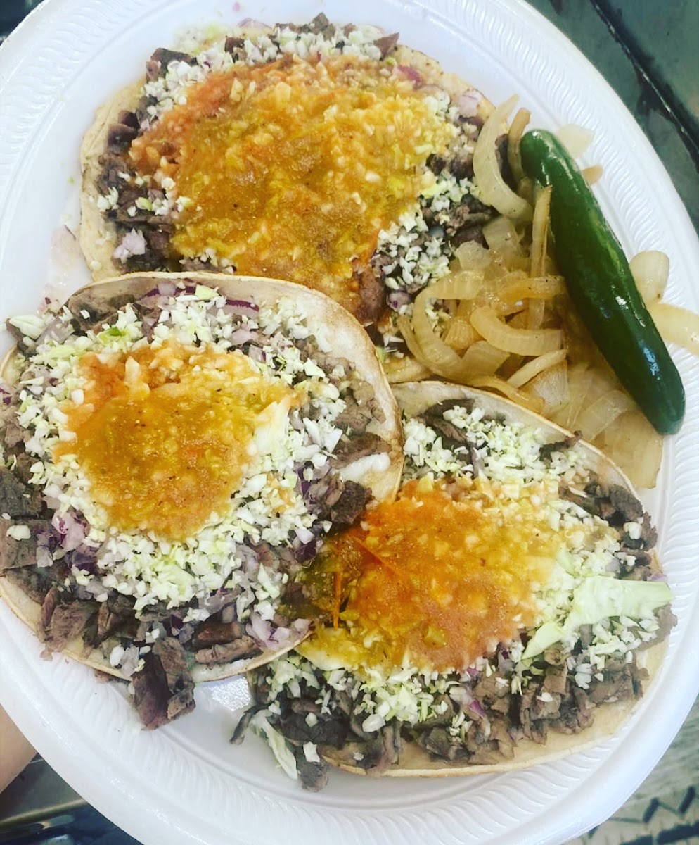 Tacos El Plebe Photo 8
