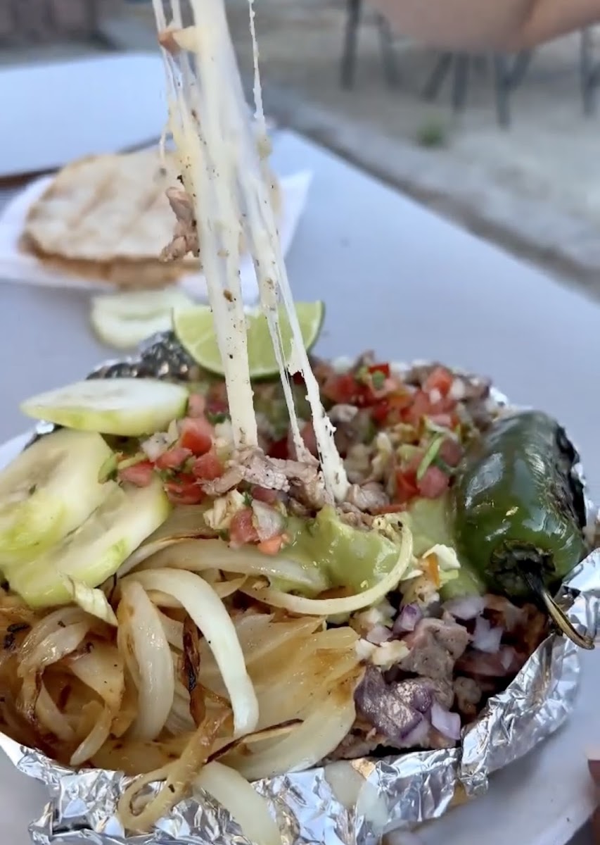 Tacos El Plebe Photo 9