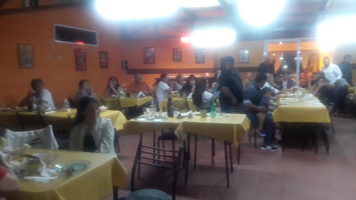 Parrilla Santa Cecilia Photo 2