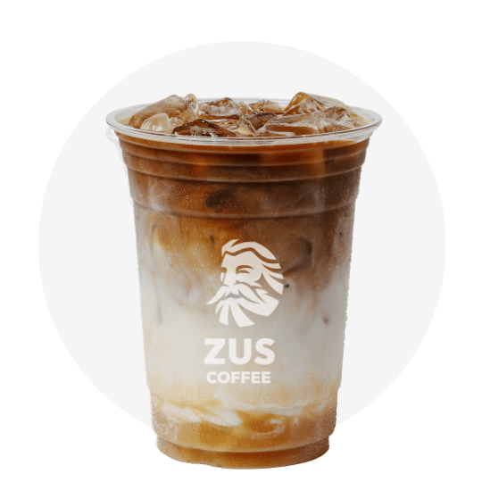 ZUS Coffee - White Plains Photo 4